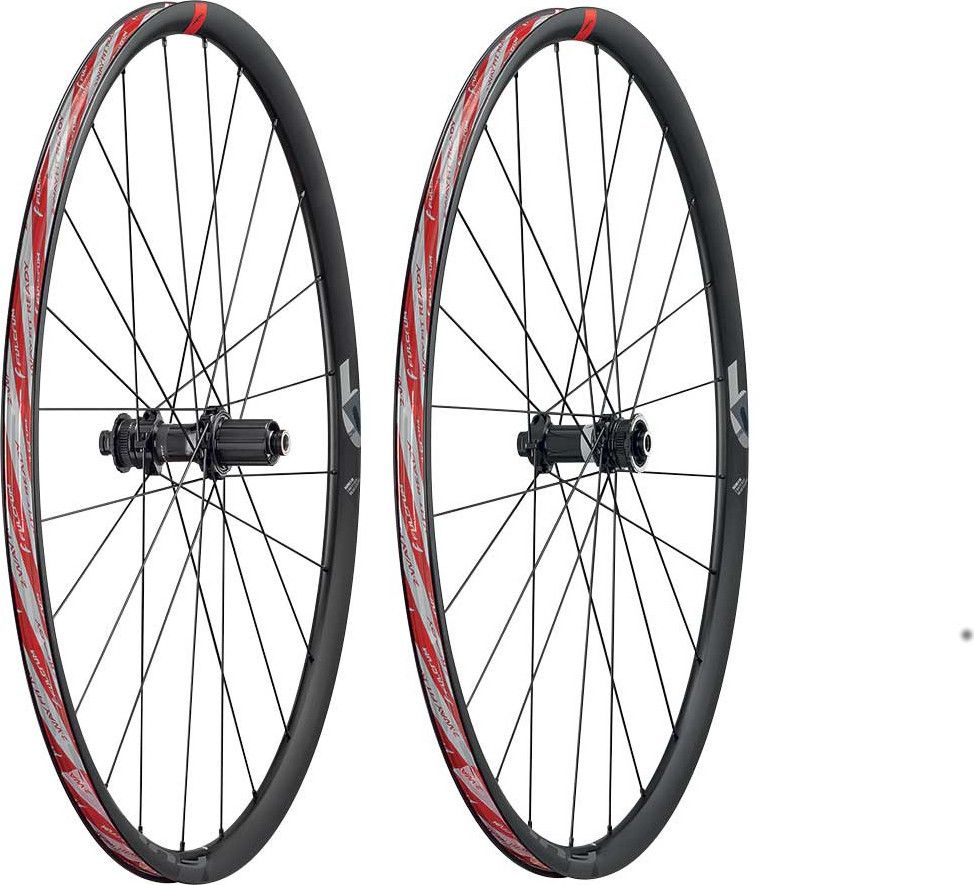 Paire de Roues Route Fulcrum Racing 6 DB | 12x100 - 12x142mm