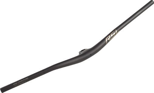 Bontrager RSL MTB Stem Handlebar Combo 820mm Matte Black