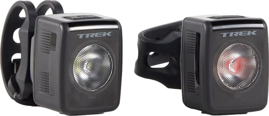 Trek Ion 200 RT/Flare RT USB Vorder- und Rück licht | Alltricks.de