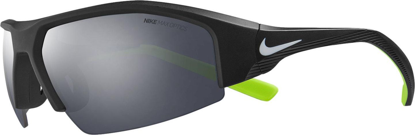 Nike Skylon Ace 22 Glasses Black Green Alltricks