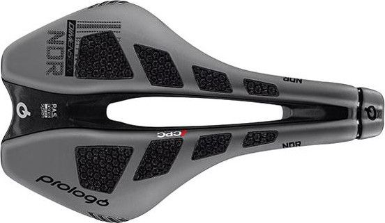 Prologo Dimension NDR Saddle CPC Tirox Black | Alltricks.com