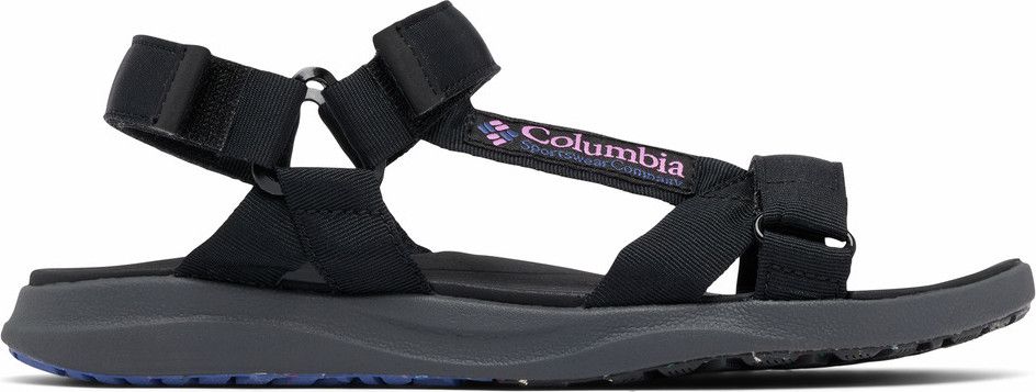 Columbia hiking sandals womens on sale