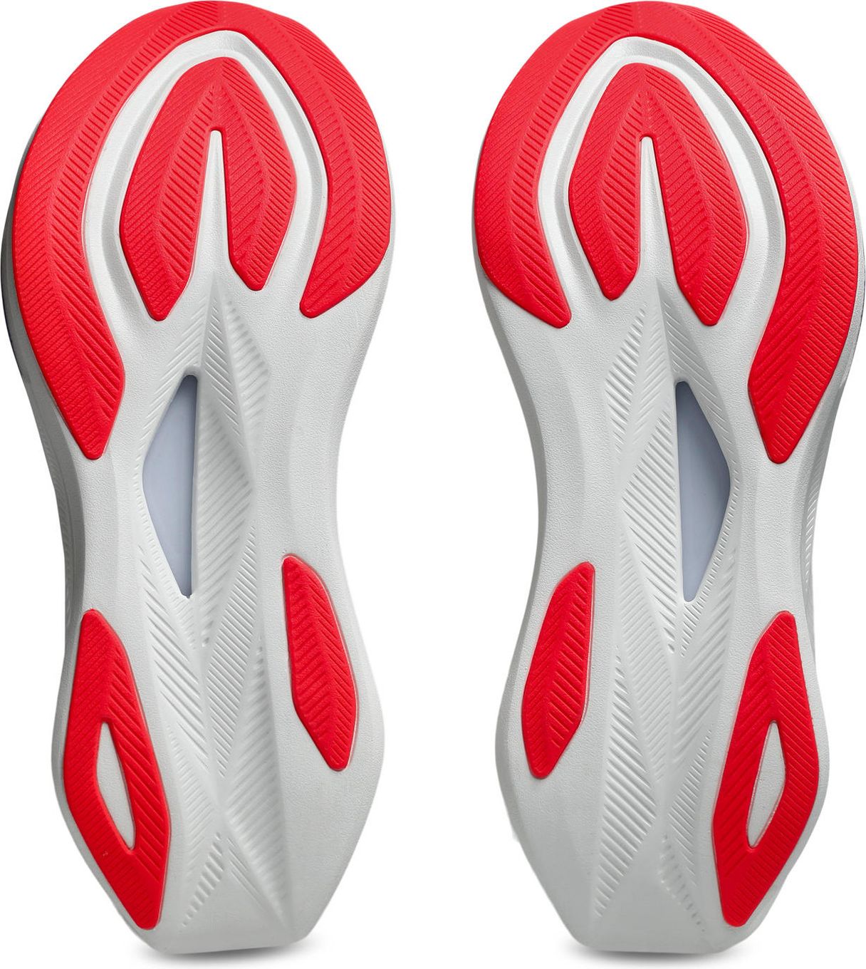 Asics Sonicblast Running Shoes, White/Purple, Men's | Alltricks.com