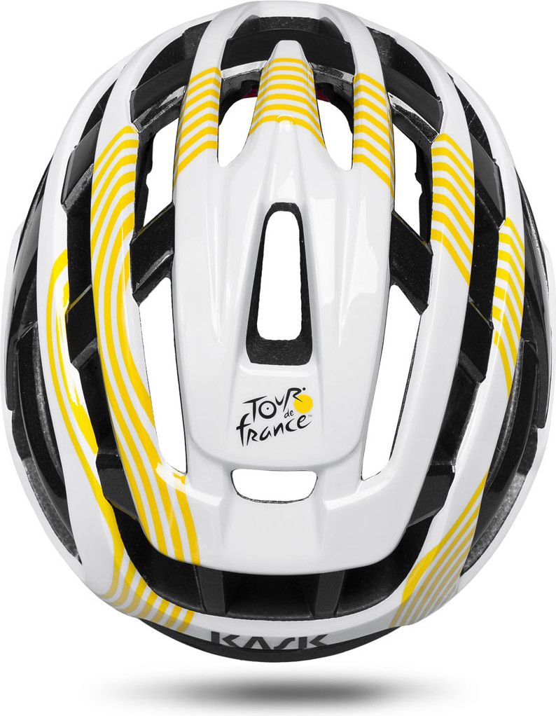 Ineos Helmet Kask Valegro Team Ineos Kask Valegro Tour De France