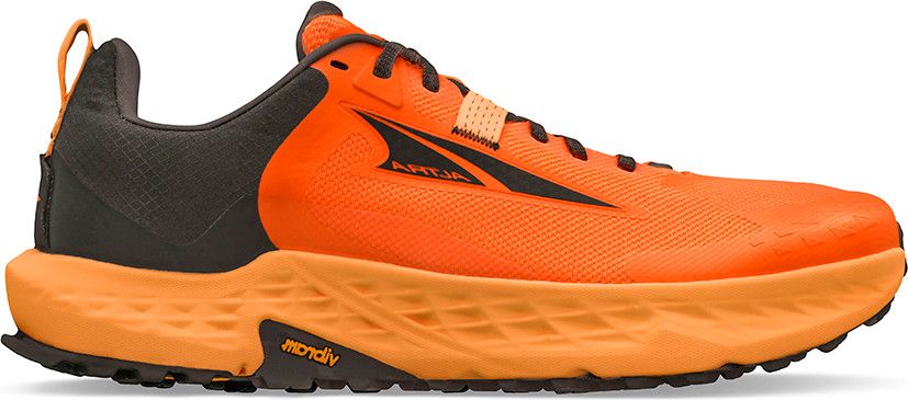 Altra Timp 5 Orange Men's Trail Shoes | Alltricks.com