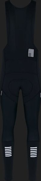 Maillot de corp manches longues Rapha Pro Team Thermal – Noir
