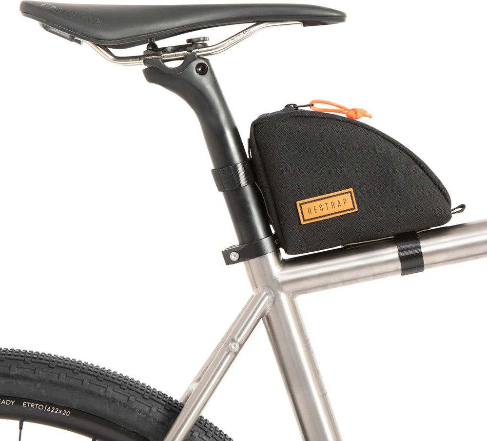 Zéfal - Z Adventure F2 - Compact, Waterproof Handlebar Bag
