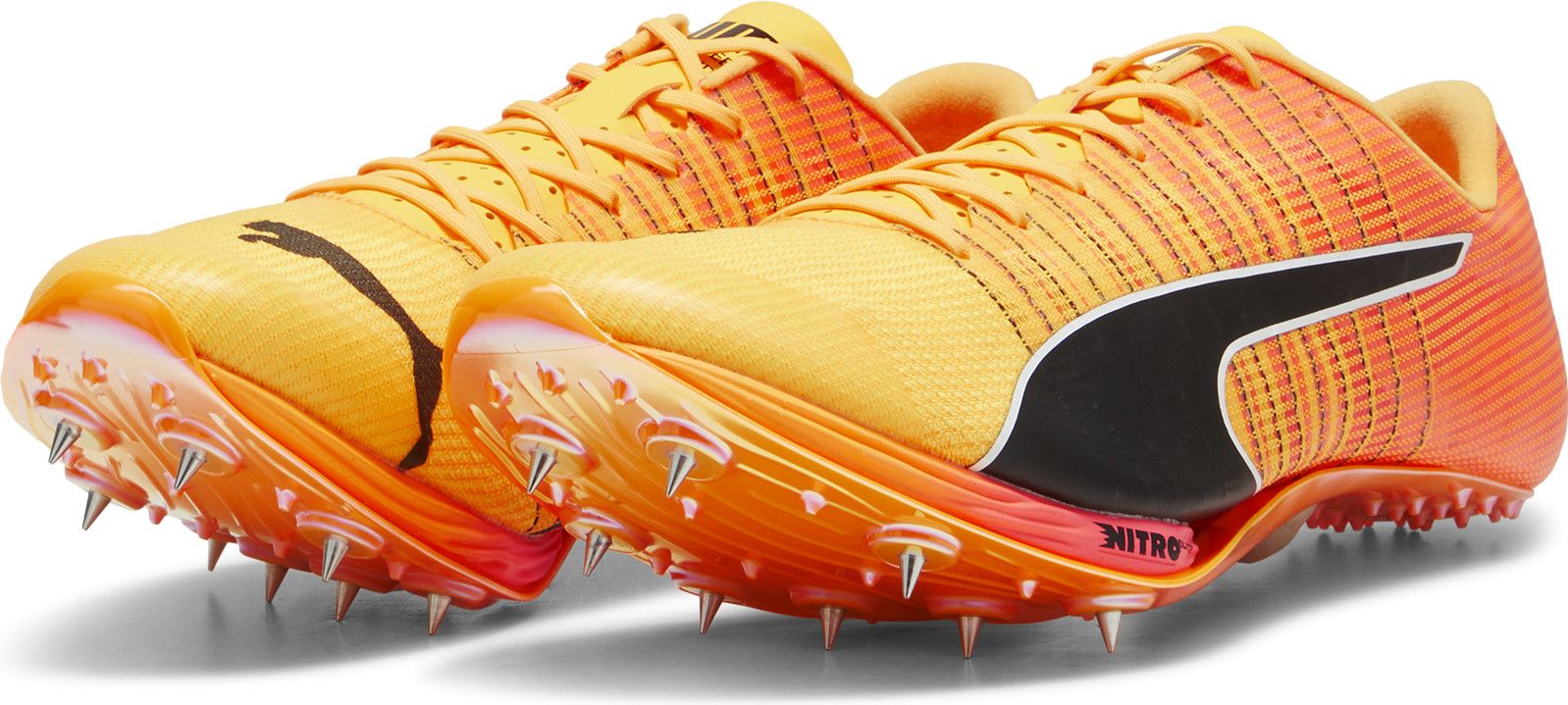 Puma evoSPEED sprint nitro2 25㎝ evoSPEED Sprint NITRO™ 2 Track Spikes | PUMA