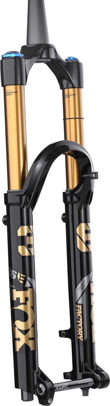 FOX FLOAT 36 FACTORY 160mm 29インチ 2025 2025 FOX 36 Float Factory Series Mountain Bike Fork - 29