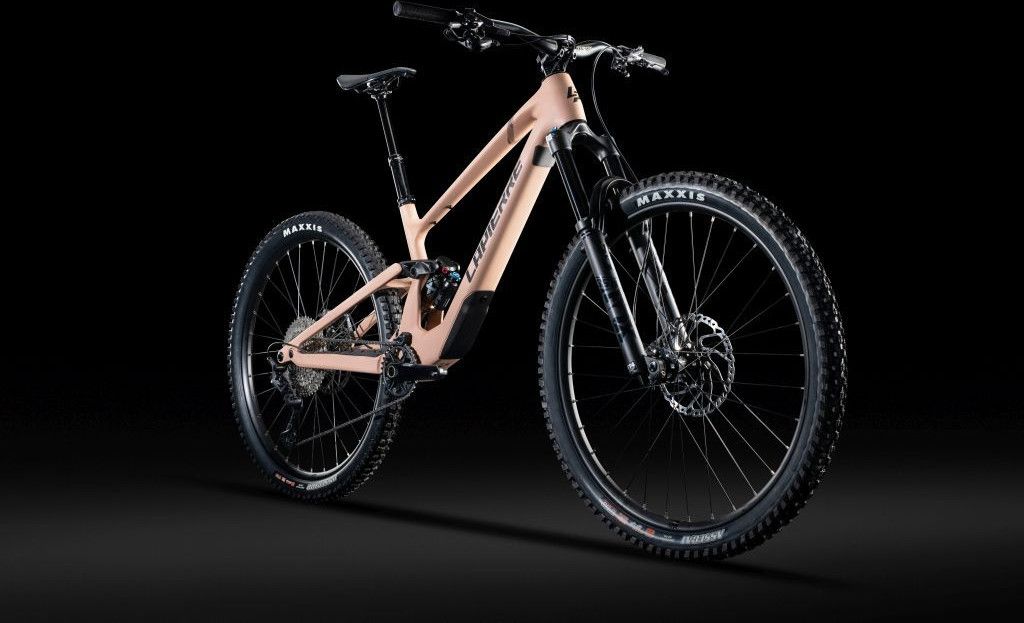 Lapierre Zesty CF 7.9 Full Suspension MTB Shimano Deore/XT 12S 29