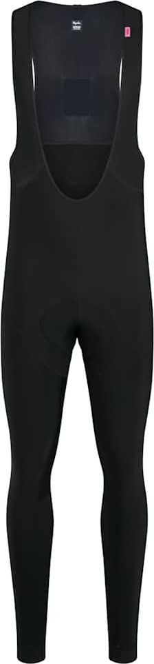 Rapha Classic Winter Bib Tight Black Man | Alltricks.com