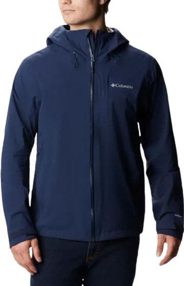 Columbia omni tech waterproof breathable best sale