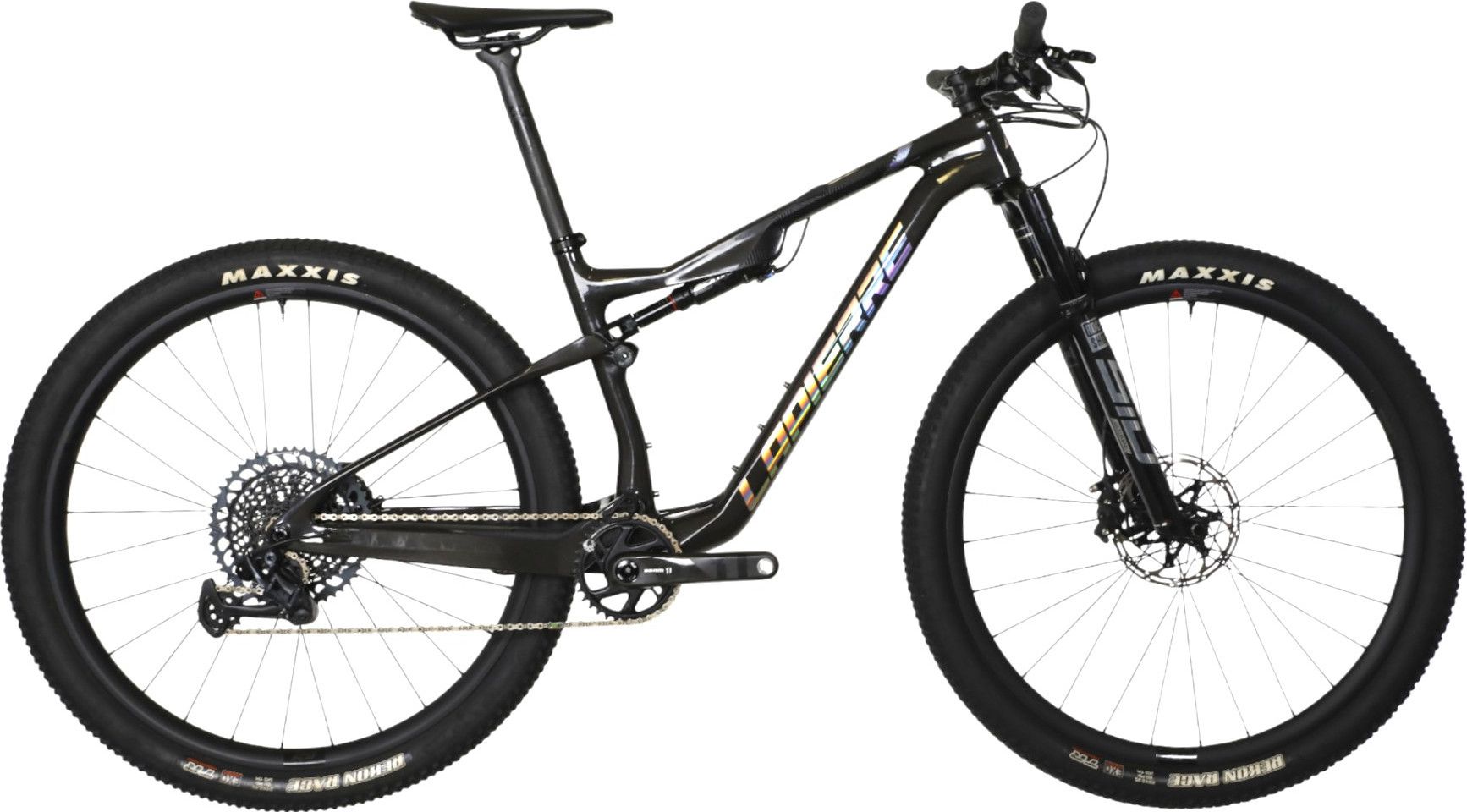 Refurbished Product - Lapierre XR 9.9 Sram XX1 12V 29' All