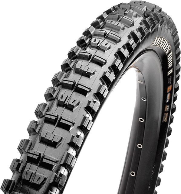 Maxxis Minion DHR II 29'' Tire Tubeless Ready Folding Exo