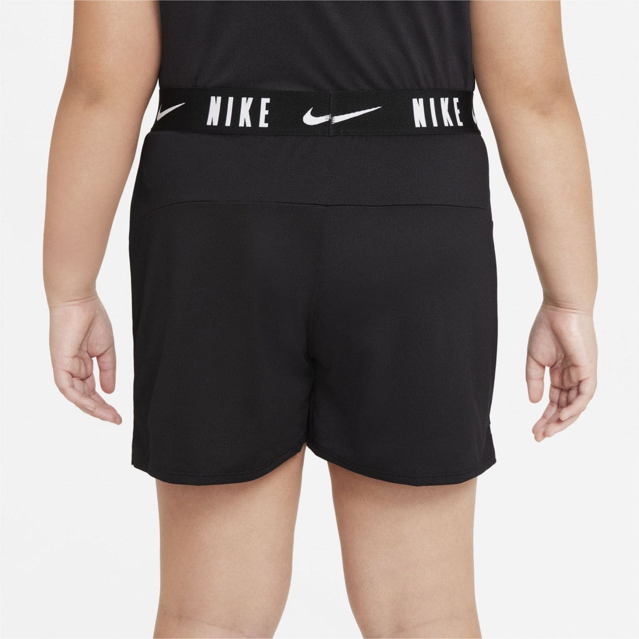 Shorty Nike Dri-Fit Pro Trophy Noir Fille | Alltricks.fr