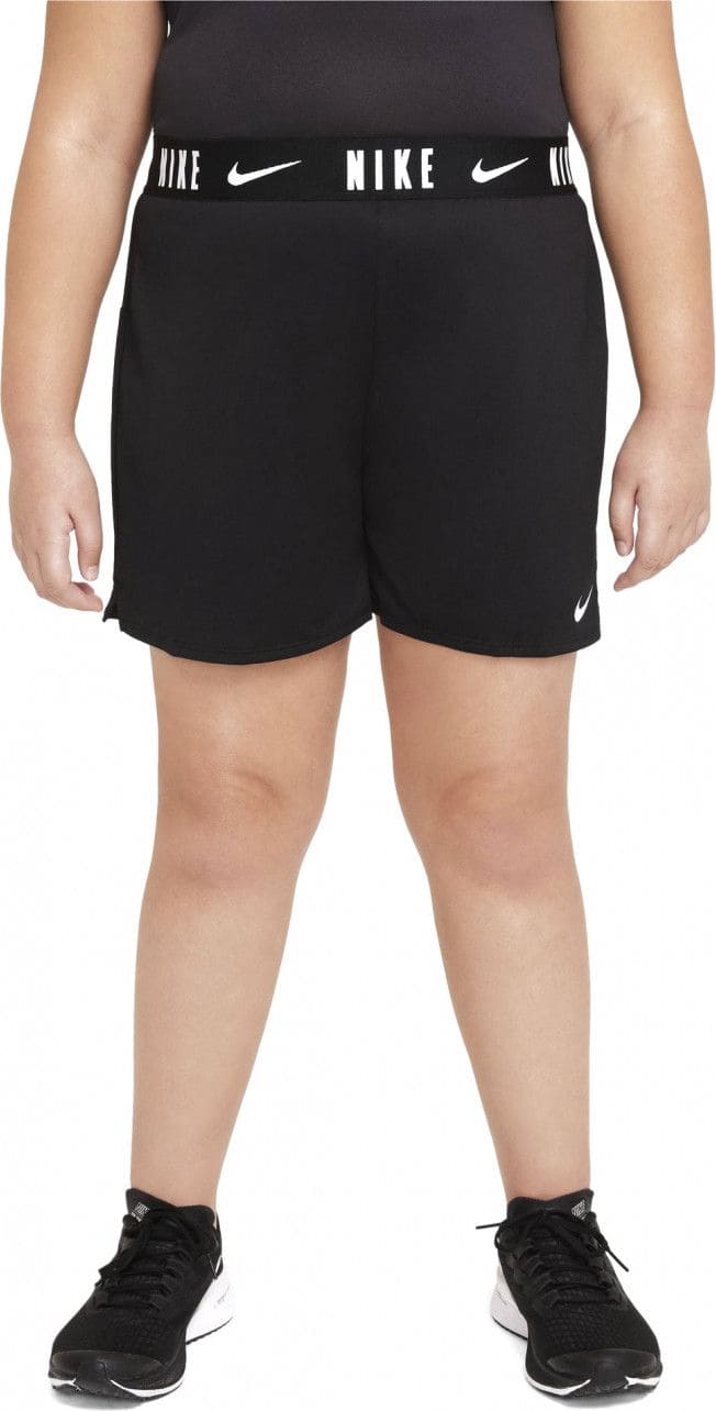 Shorty Nike Dri-Fit Pro Trophy Noir Fille | Alltricks.fr