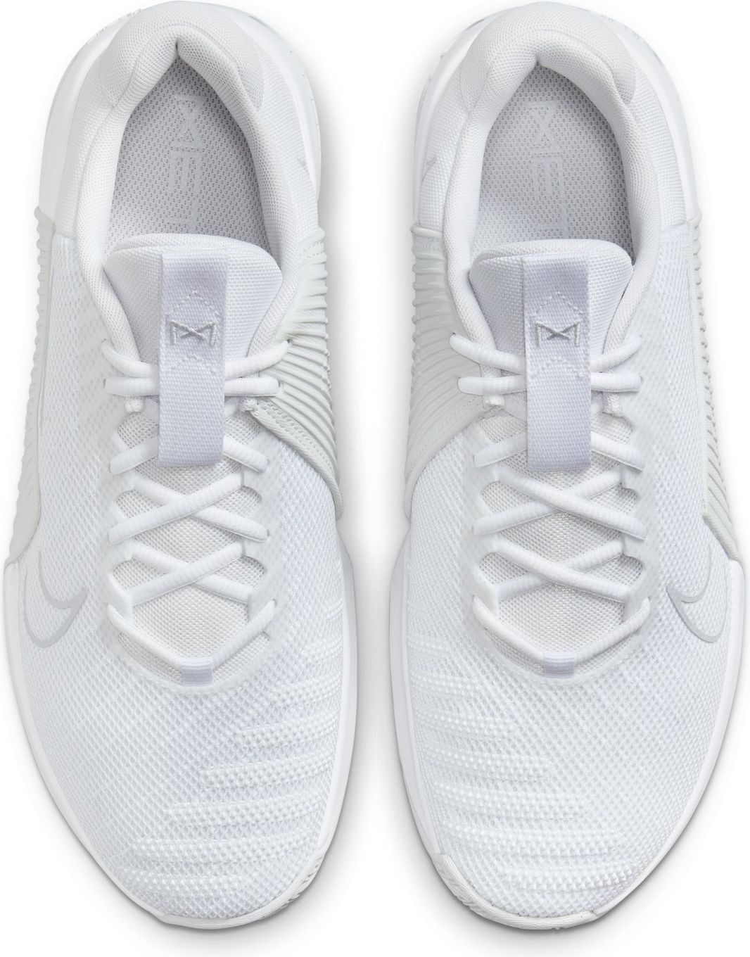 Chaussures Training Nike Metcon Gris Homme