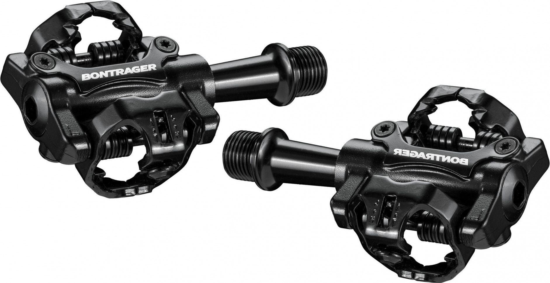 Bontrager spd pedals best sale
