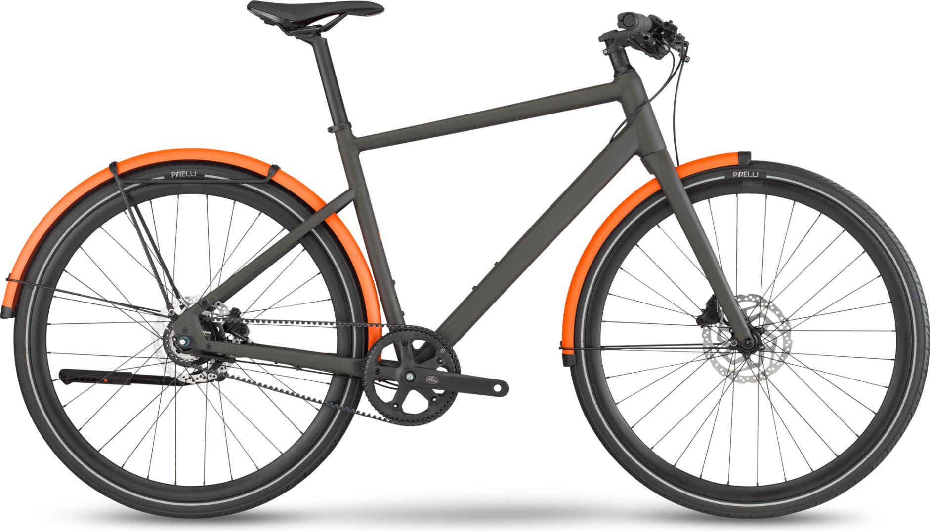Bmc Urban Bike Nexus 2017 BMC Alpenchallange AC01 Nexus (XL