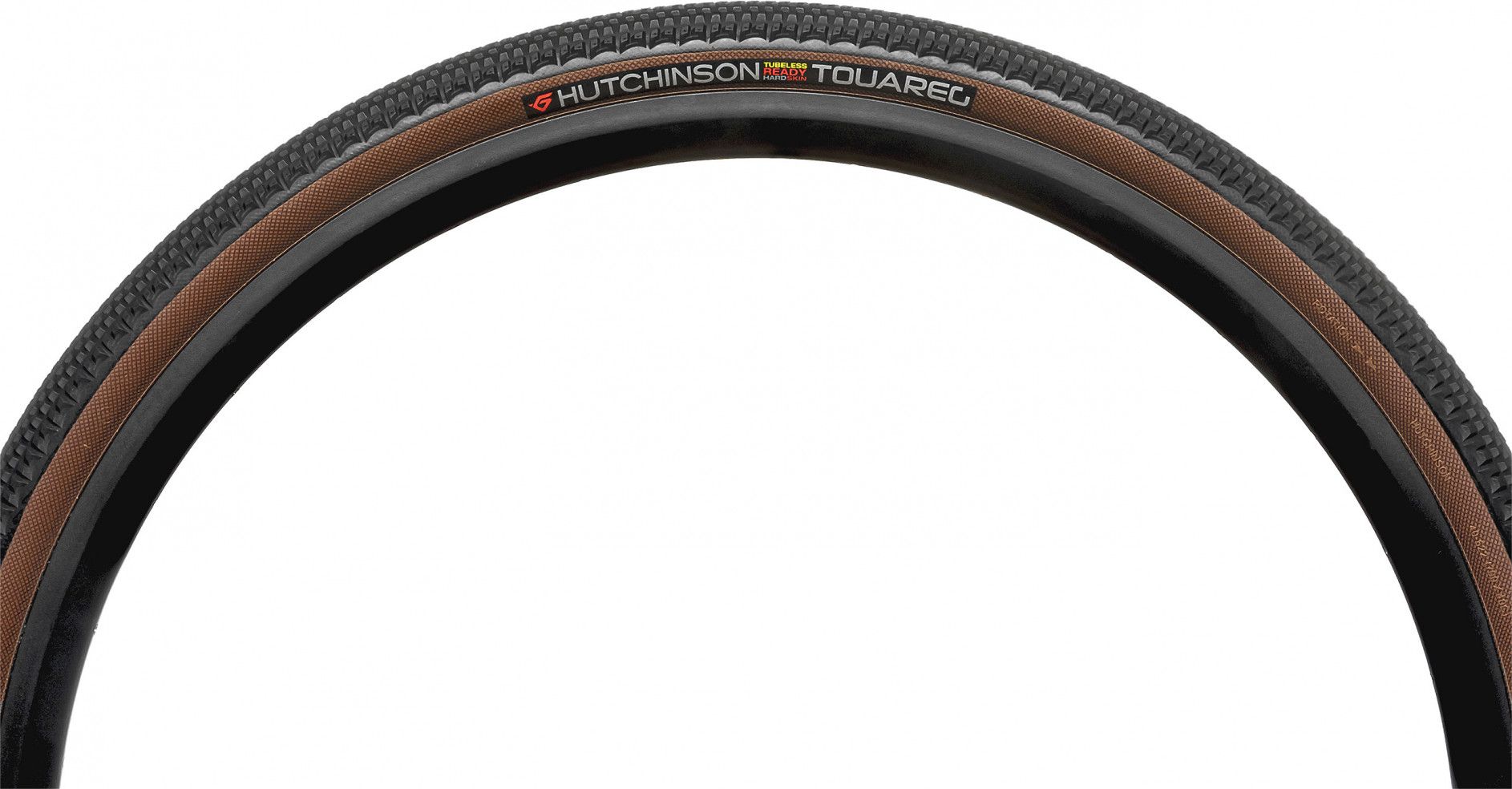 HUTCHINSON - TOUAREG - Pneumatico Per Ghiaia - Foto 11