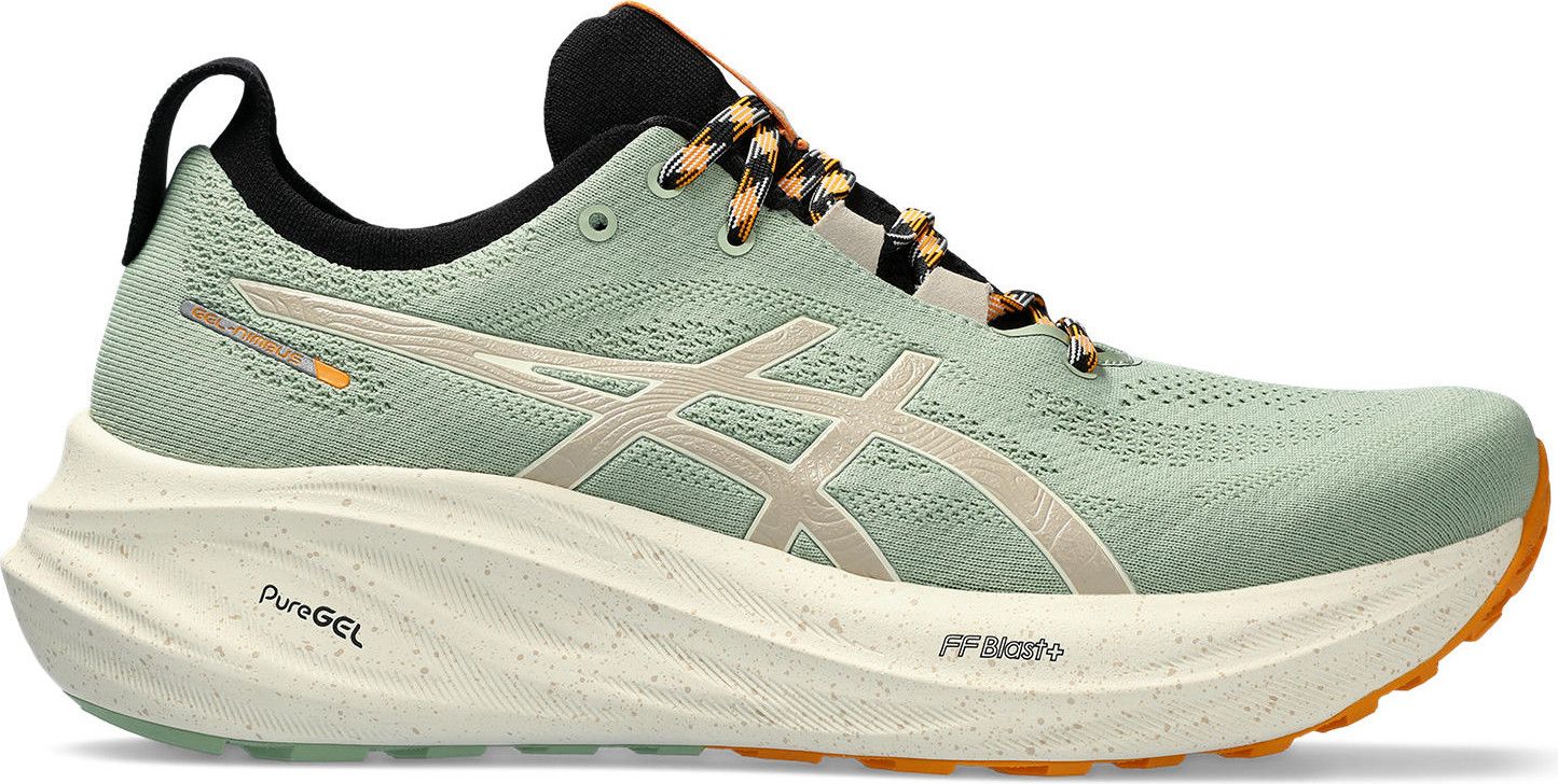 Chaussure running asics nimbus online