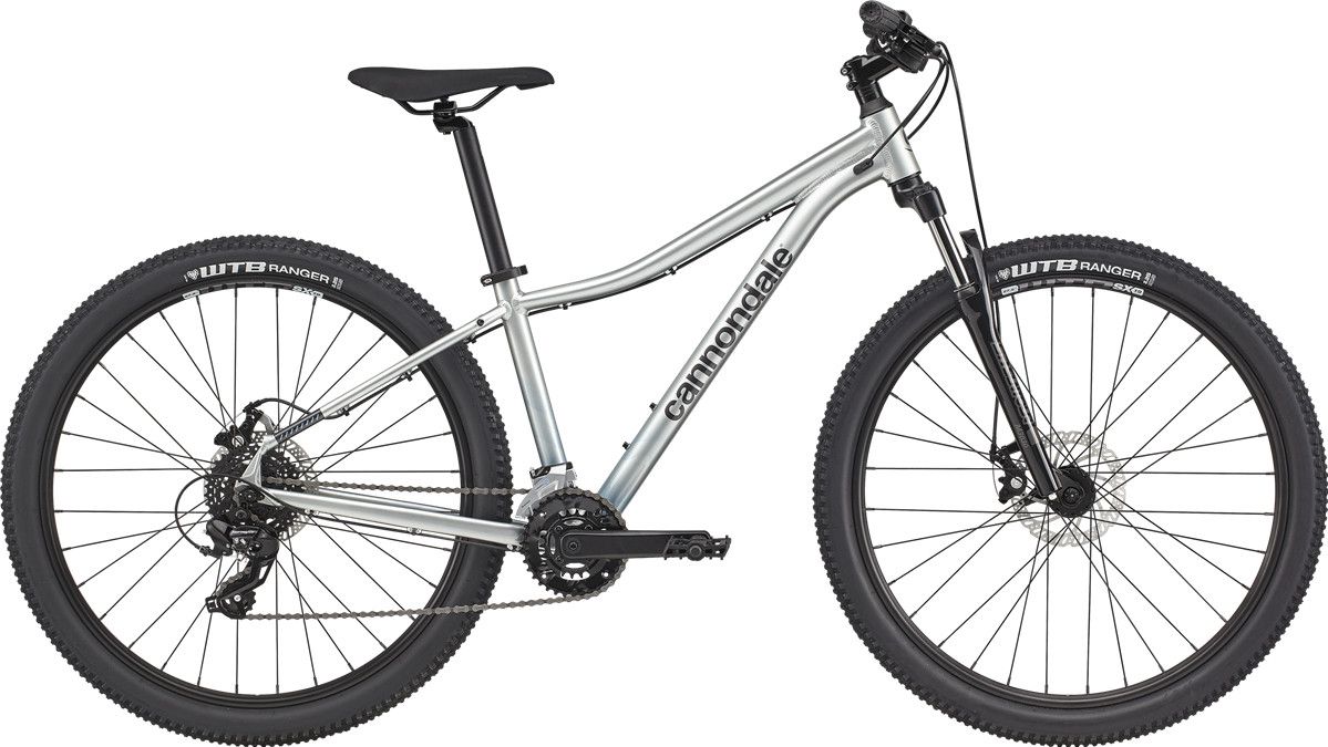 Cannondale Trail オリーブグリーン 27.5インチ Cannondale Trail オリーブグリーン 27.5インチ Cannondale