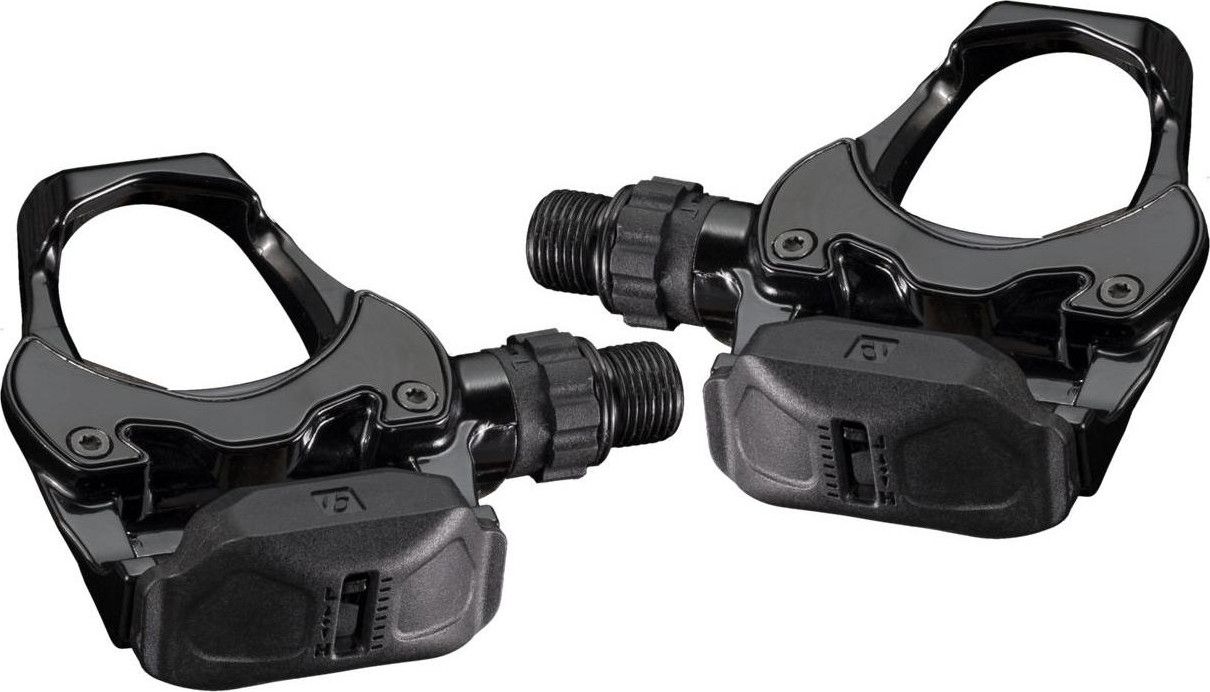 Bontrager Comp Road Pedals Black Alltricks