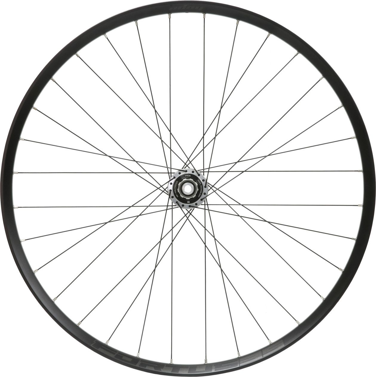 Hope fortus rim sales