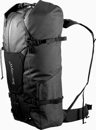 【Samaya】ALPINE35 BACKPACK Samaya ALPINE35 Backpack