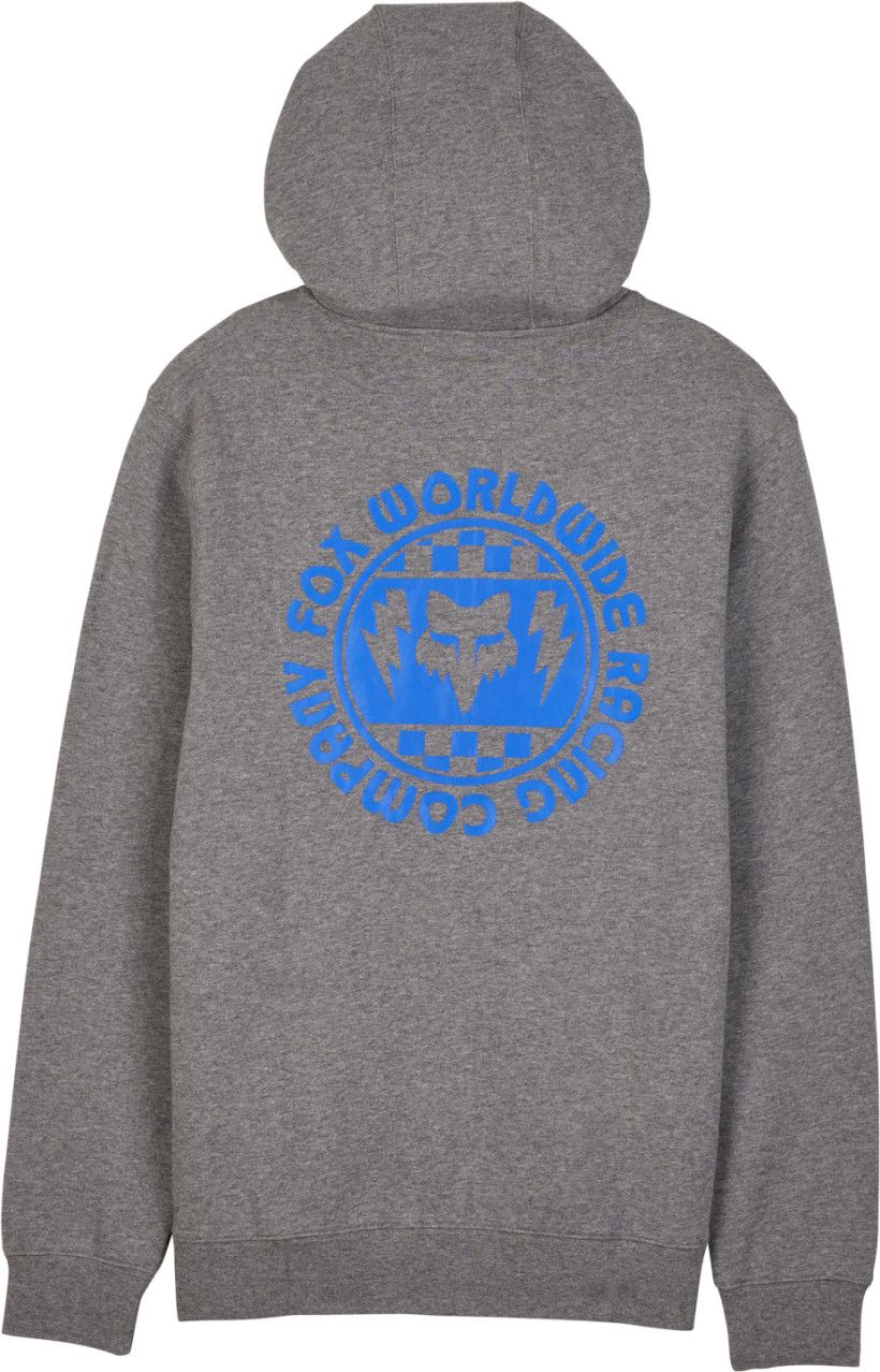 Next ZIP - Sweat à capuche - grey/gris