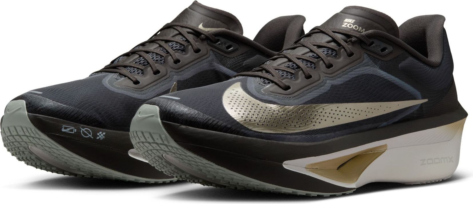 Chaussures Running Nike Zoom Fly 6 ''Jakob Ingebrigtsen