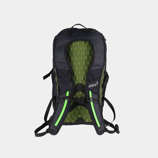 Inov 8 Venturelite 25 Hydration Bag Black Green Unisex Alltricks