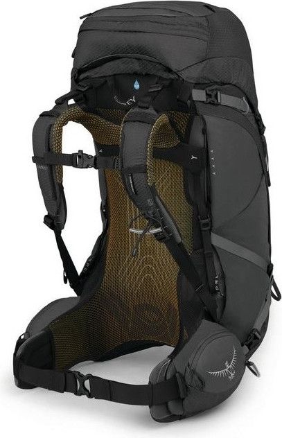 Osprey atmos ag 50 ii best sale