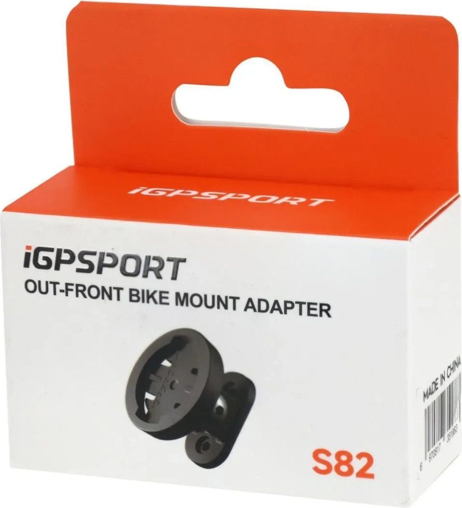 Adaptateur LOOK SRM Pour Fixation De Compteur ADH - Neuf