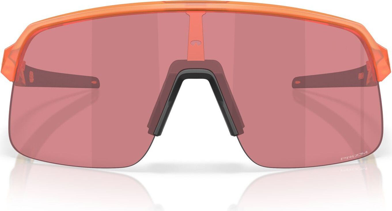 Oakley Sutro Lite S Matte Transparent Ginger Prizm Dark Golf Goggles  Ref: OO9496-1034