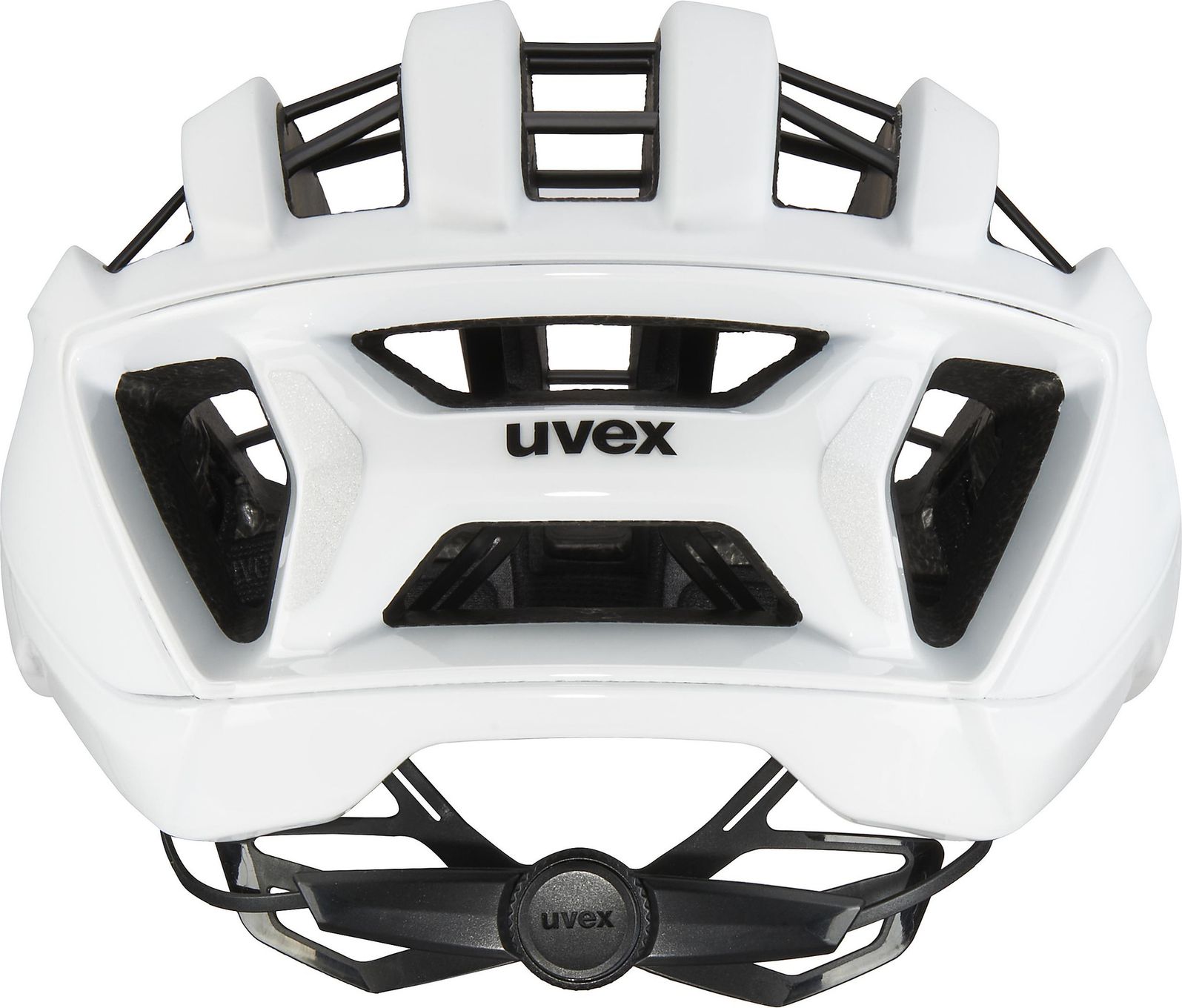 Uvex Surge Road Helmet Matt White | Alltricks.com