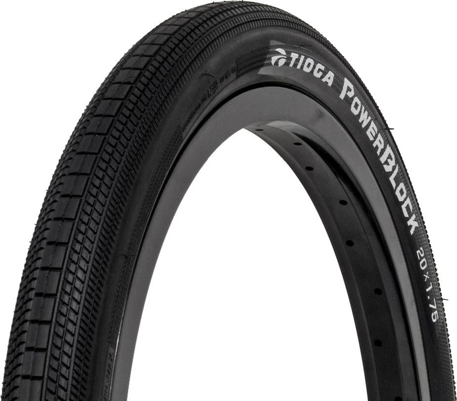 Tioga power block 24 discount