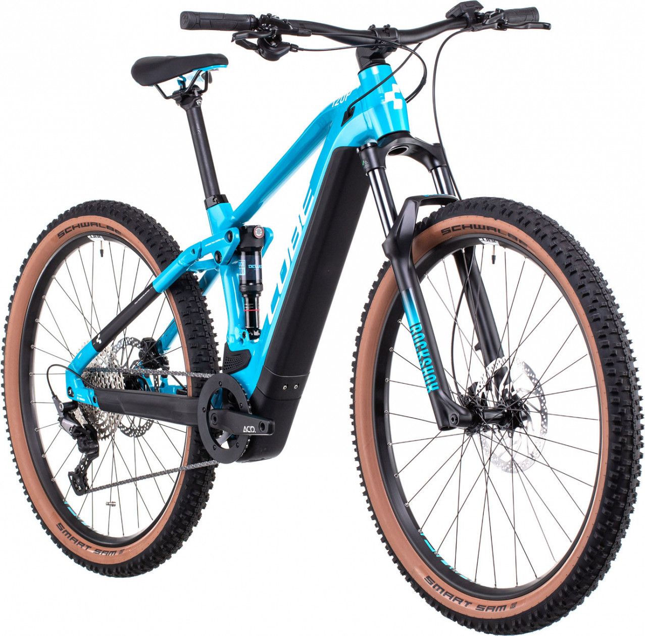 damenfahrrad kalkhoff gebraucht Entice 5.B Move+ E-Bike | Generalüberholt Framemaat:53 cm Cube Stereo Hybrid 160 Keksdose