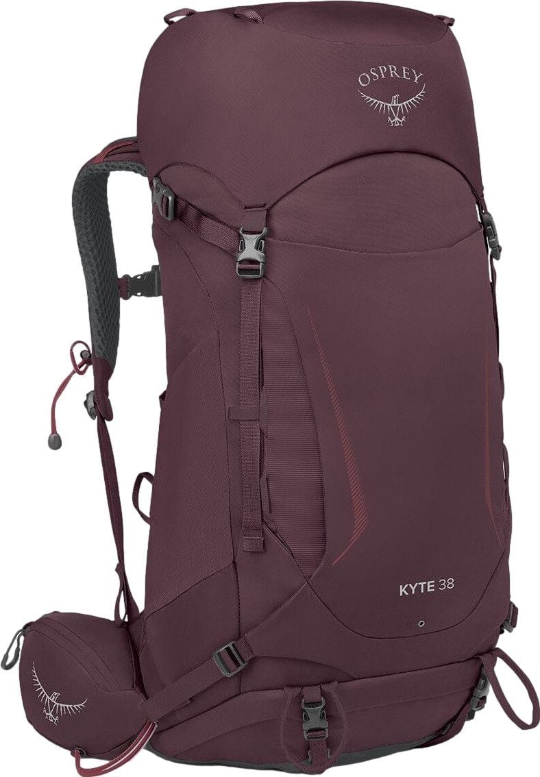 Osprey kyte 46 purple best sale