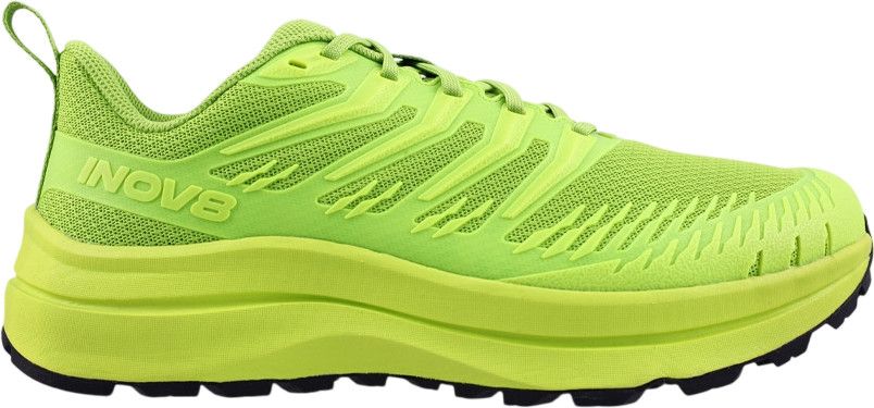Inov-8 TrailFly Max V2 Green Women's Trail Running Shoes