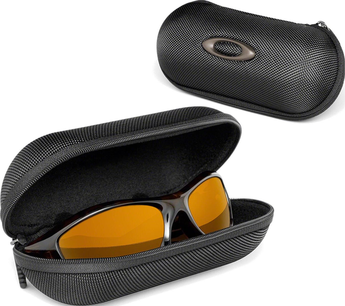 Oakley Soft Black Glasses Case Alltricks