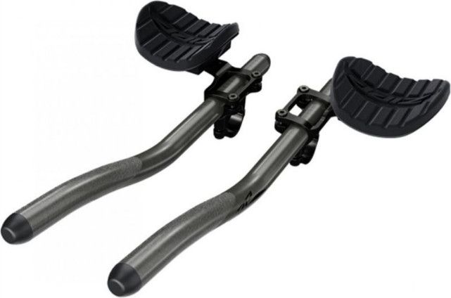 Zipp Vuka clip sur/cintre avec extensions vuka alumina evo 110 à 173 € en ligne ou dans votre magasin