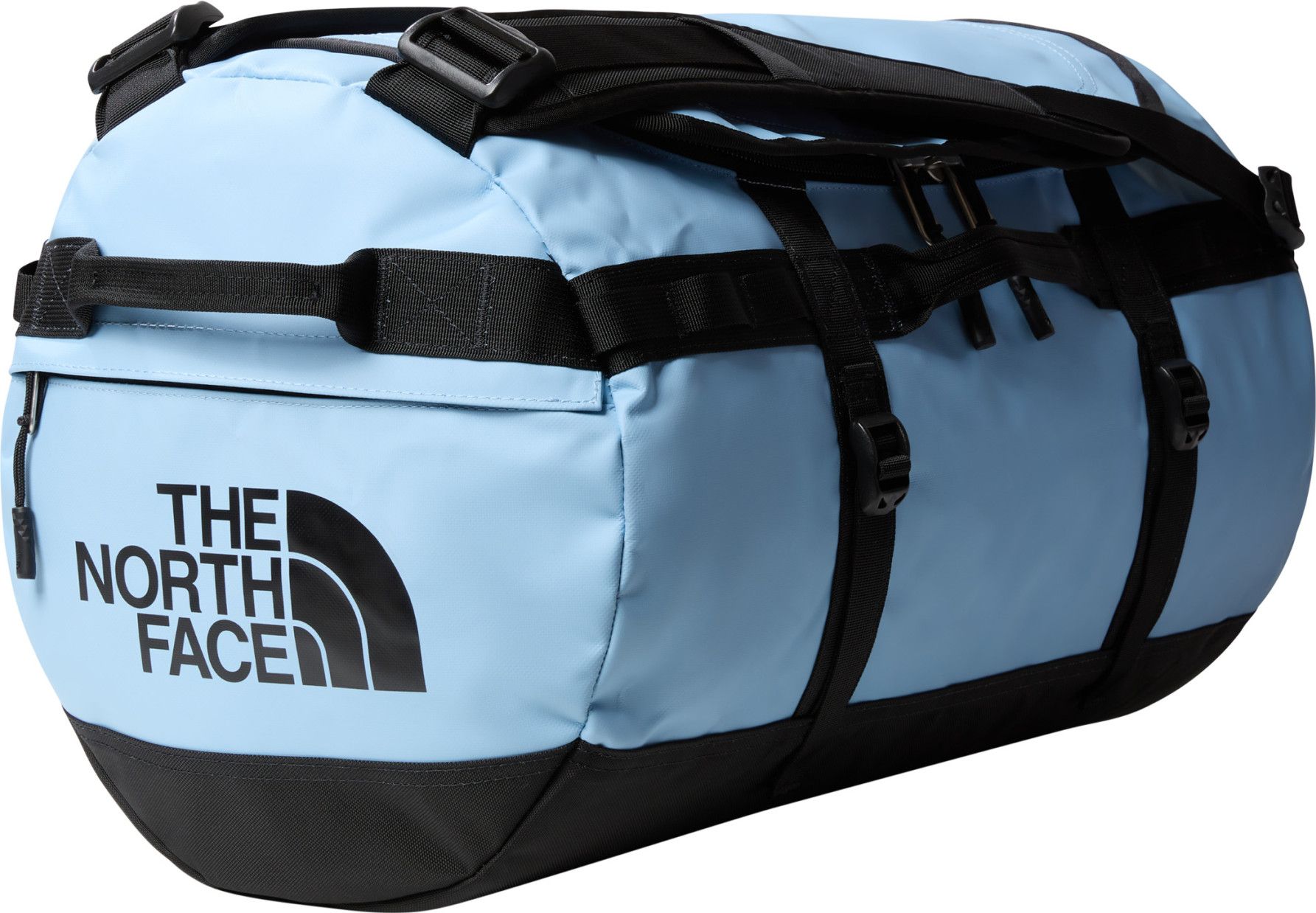 Sac de Voyage The North Face Base Camp Duffel S Unisex Bleu OS Alltricks