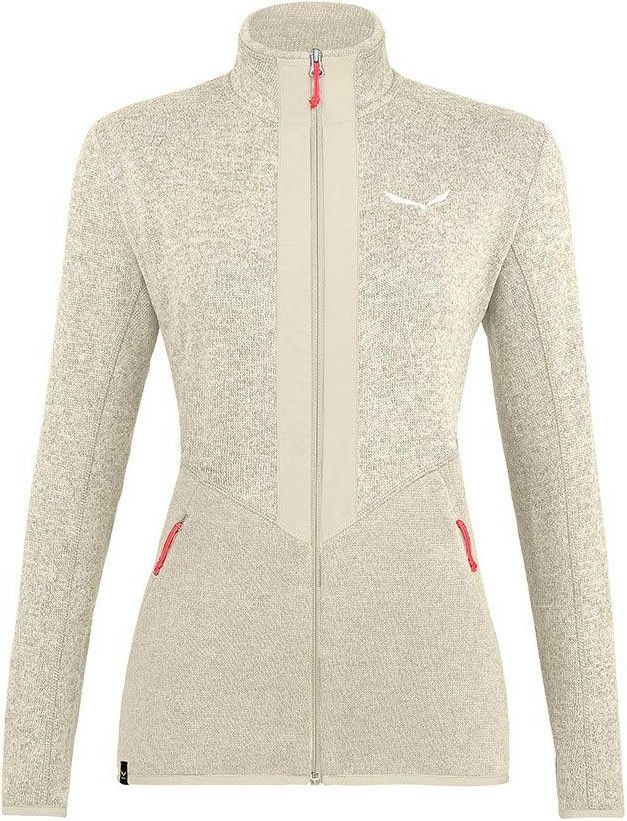 Salewa Rocca 2 Pl Beige Fleece