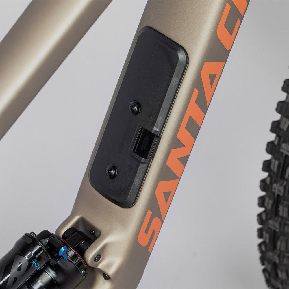 VTT Tout-Suspendu Santa Cruz Megatower R Carbon C Sram NX Eagle 12V 29 ...