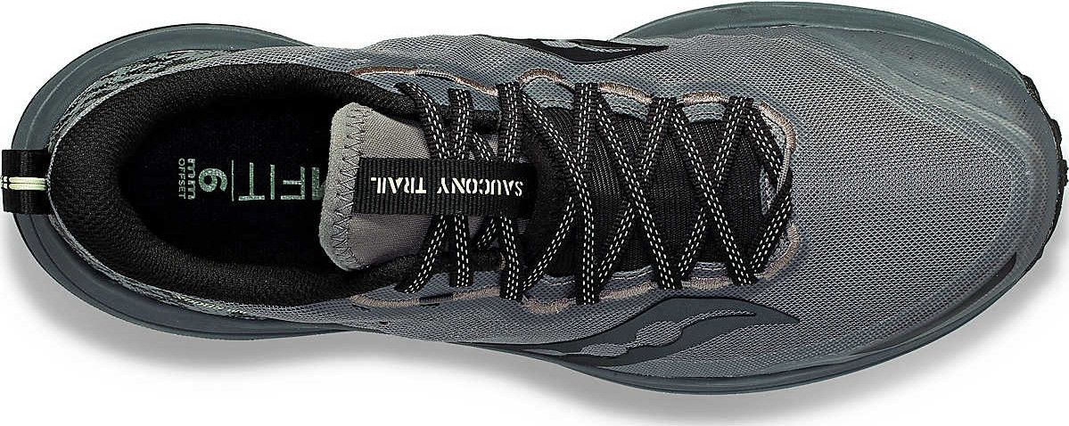 Saucony xodus 2.0 negro clearance