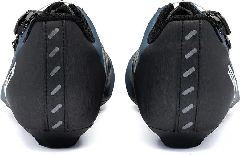 Sidi Ergo 6 Road Shoe Blue Unisex | Alltricks.com