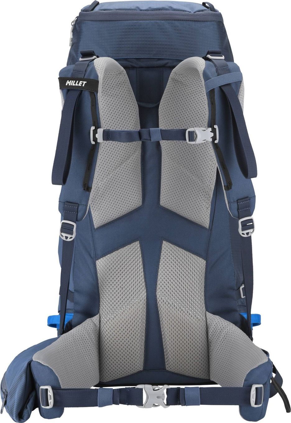 Millet Peuterey 35+10L Women's Hiking Bag Blue | Alltricks.com