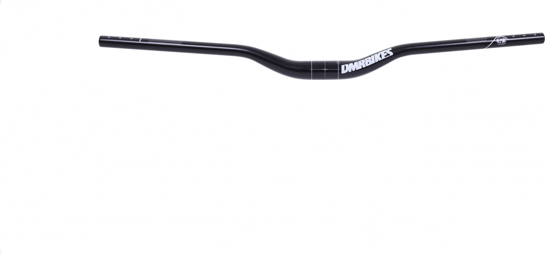DMR BIKES WING BAR ブラック Amazon.com : DMR Wingbar Mk4 Riser bar, (31.8) 35mm Rise