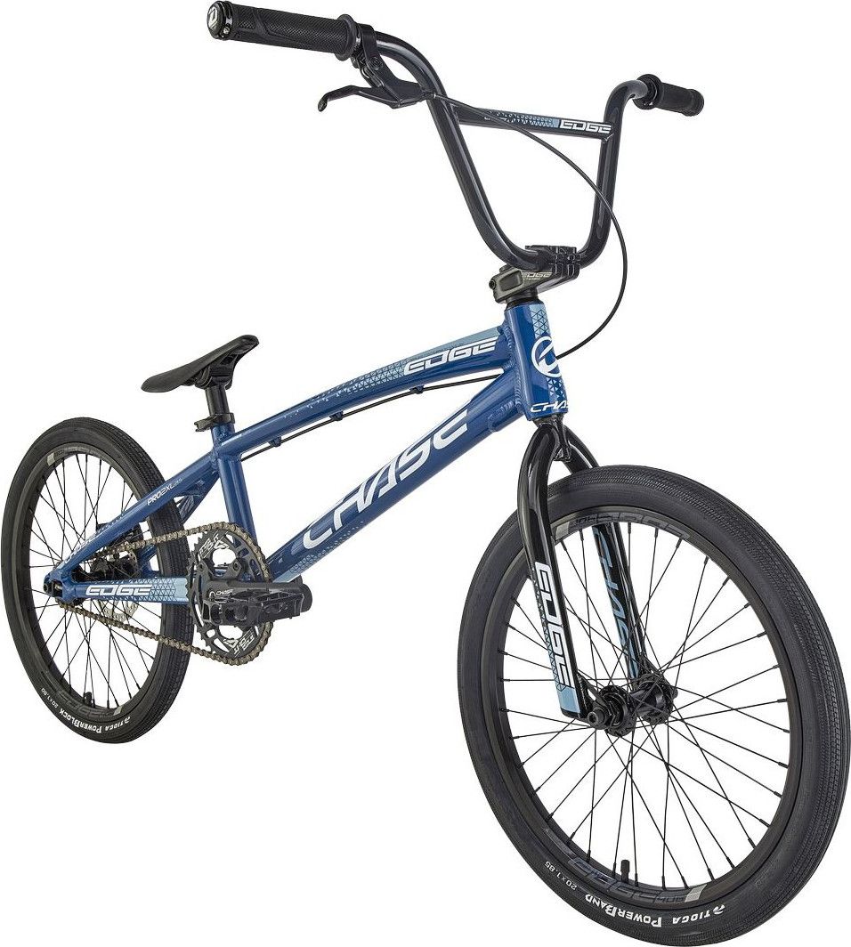 BMX Race Chase Edge Pro XXL Midnight Blue 2023 Alltricks